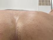 hot hairy asshole amateur