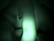 Two Amateur Lesbians from Down South on Nightvision