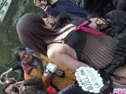 japanese cosplayer