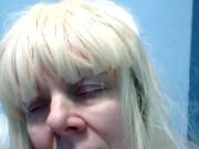 Hot blonde never be the same remake