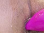 Fucking my little ass