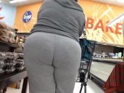 GRANNY PAWG BBW THICK ASS OMG!!