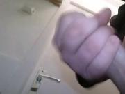 Babygirl made me cum