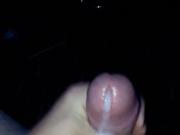 cumshot