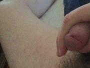 Hairy dick play