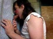 ASIAN GIRL POUNDED RELENTLESSLY DOGGYSTYLE BY BIG BLACK COCK