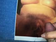 Cumming for Angelapi