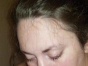 Chubby submissive slut wife