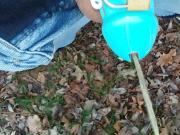 photoshoot phondling of teen beauty gabbie carte