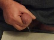 Another cumshot