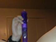 Mmmmm, she really need to cum at this point