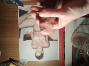 tributo a ivanab69