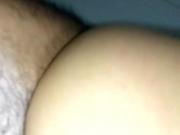My little thai girl doggy style