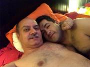 Daddy Serviced