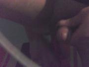 Prostate cumshot big