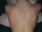 Arab bare fuck