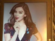 Cum Tribute - Hailee Steinfeld
