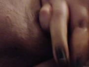Short Vid of Latin SSBBW Fingering and Squirting Zer0es
