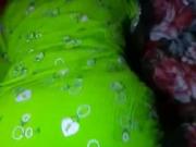 desi green tease