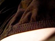 showing cock again