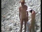 Amateur Beach Sex