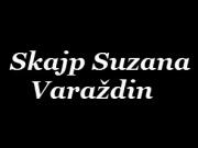 Skajp Suzana Varazdin