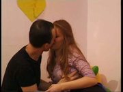 Katja Roman-Redhead Beauty (Gr-2)