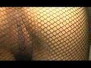 japanese fucked with pantys on...BMW