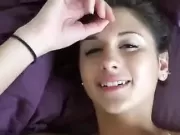 Teen Eager To Make Her Own Sex Tape