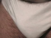 White bulge