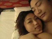 Asian Couple - complete video 1of2