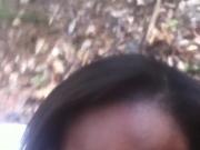 Me making my amateur vid debut