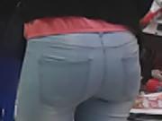 Tight Jeans in market