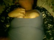 Amateur 29 year old gets picked up and fucked