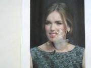 Elizabeth Henstridge Tribute 1