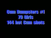 Cum Shots 1 - Club 5