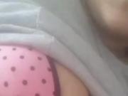 liseli ama gogusler kocaman