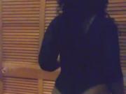twerking