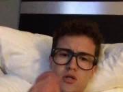 WEBCAM CUTE GUY