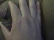 Fingering Chubby