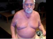 grandpa play on cam