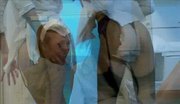 3-way nurse handjob