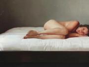 nudity in painting, part 2