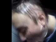 Classic Head With Hair Pull and Cumshot