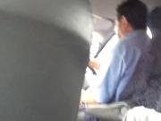taxi wanker