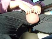 Big balls d4ddy
