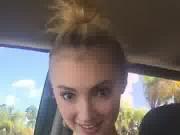 Sexy Amateur Boob Jiggle