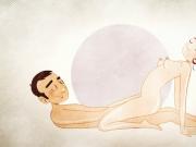Die Top 10 der Stellungen fuer den Orgasmus der Frau