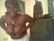 Saggy boobs