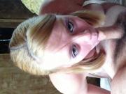 Blowjob redo